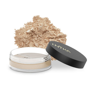 Unity Loose Mineral Foundation SPF 25| www.curelondon.com