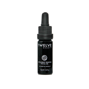 Frontier Facial oil 10ml