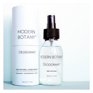 Modern Botany Deodorant 100ml