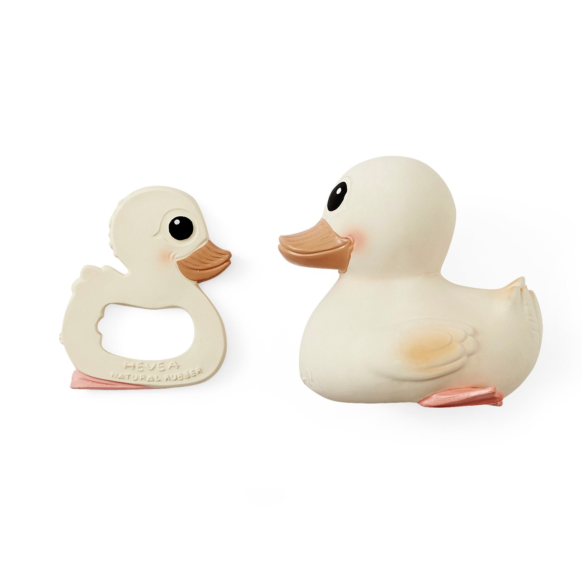 Kawan Rubber Duck & Teether