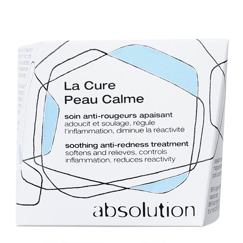 La Cure Peau Calme - Serum 15ml