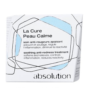 La Cure Peau Calme - Serum 15ml