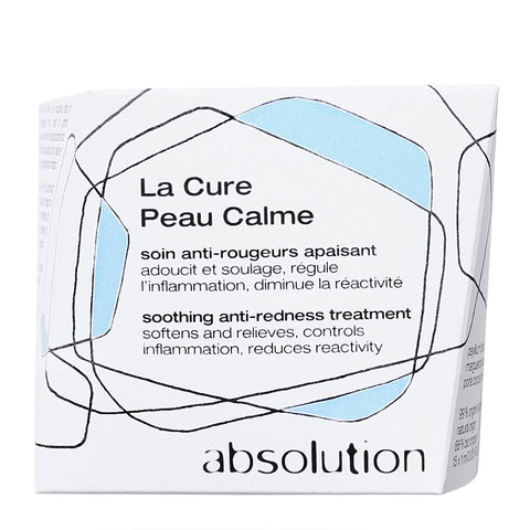 La Cure Peau Calme - Serum 15ml