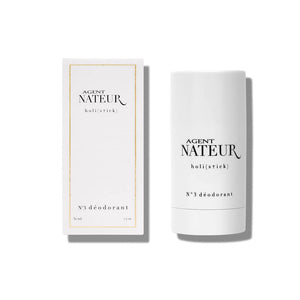 N3 Holi Stick Deodorant (Unisex) 50ml