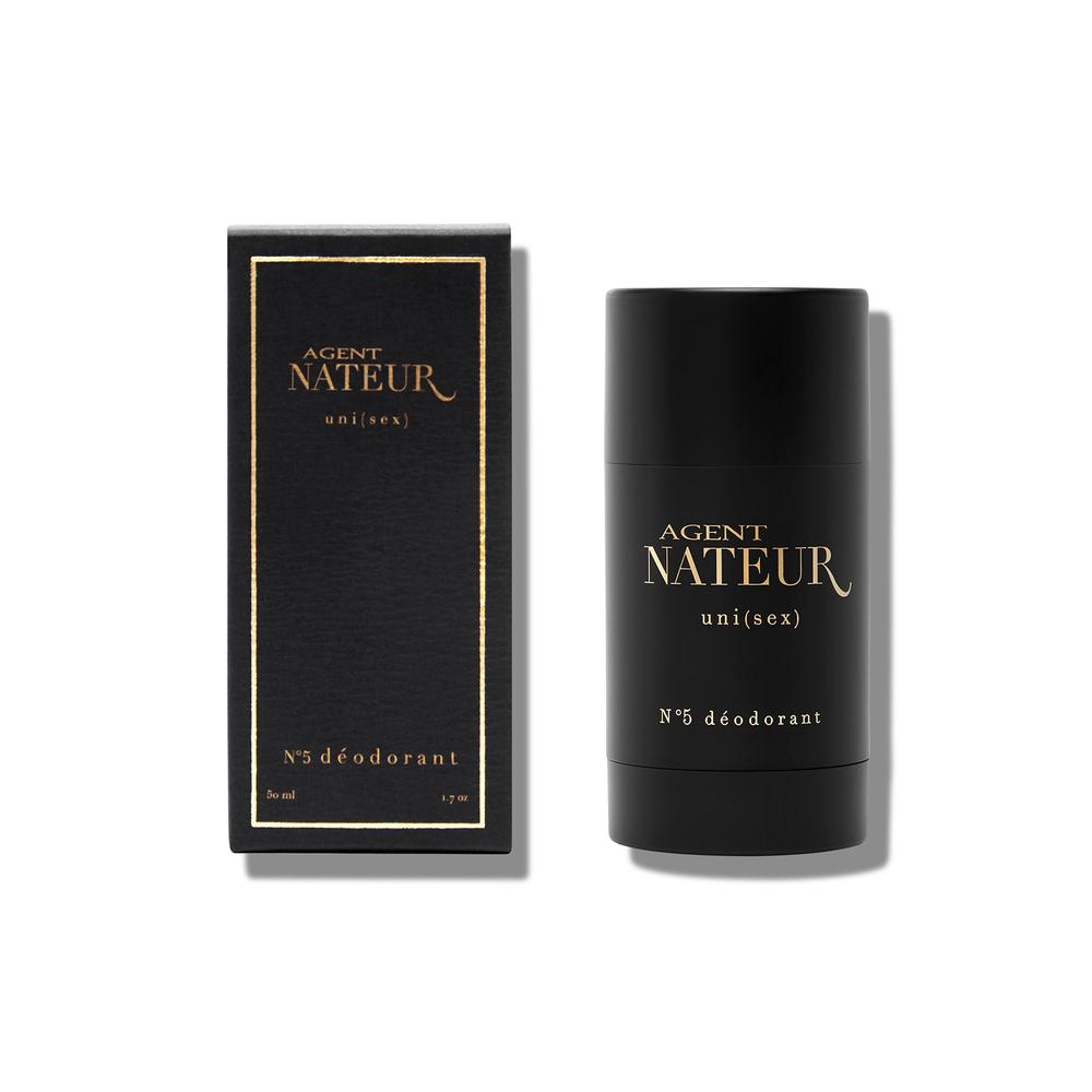 Holi Unisex N5 Deodorant 50ml