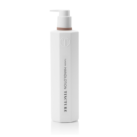 Iona Hand Lotion Tincture 400ml