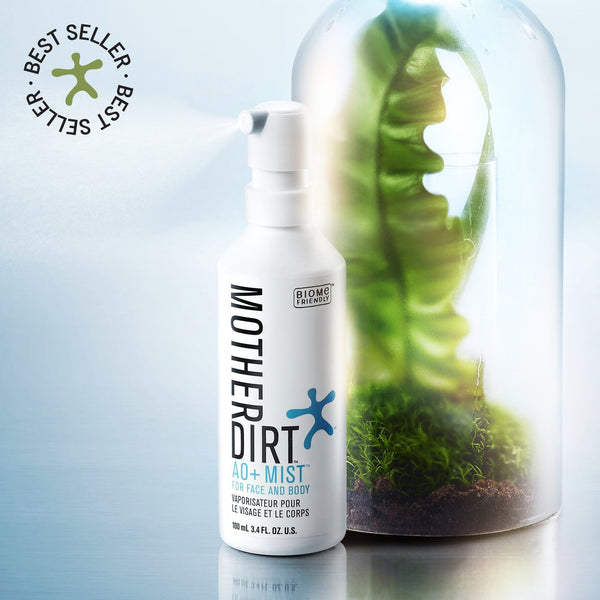 Foaming Cleanser 100ml