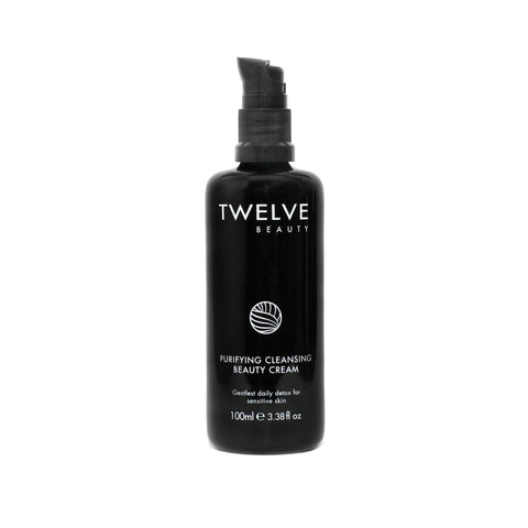 Purifying Cleansing Beauty Cream 100ml
