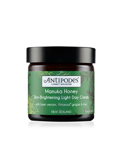 Manuka Honey Day cream 60ml