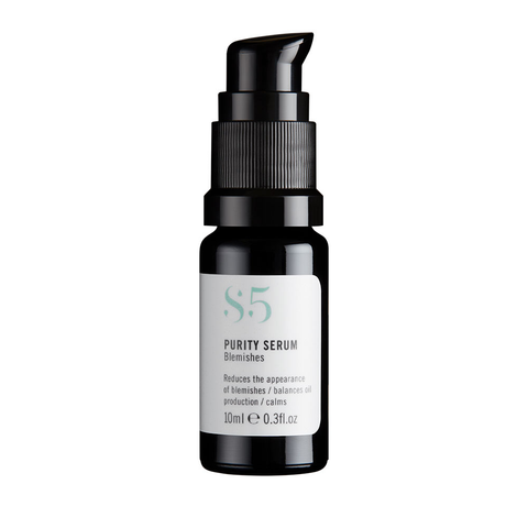 Purity Serum 10ml