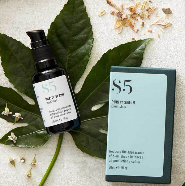 Purity Serum 30ml