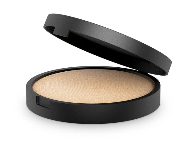 Organic Baked Mineral Foundation - Grace 8gr