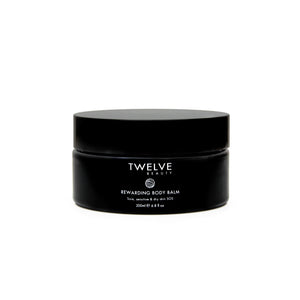 Rewarding Body Balm 200ml