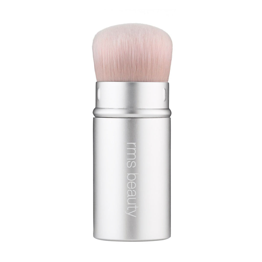 RMS Beauty Kabuli Polisher Brush|www.curelondon.com