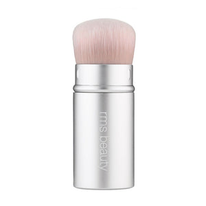 RMS Beauty Kabuli Polisher Brush|www.curelondon.com