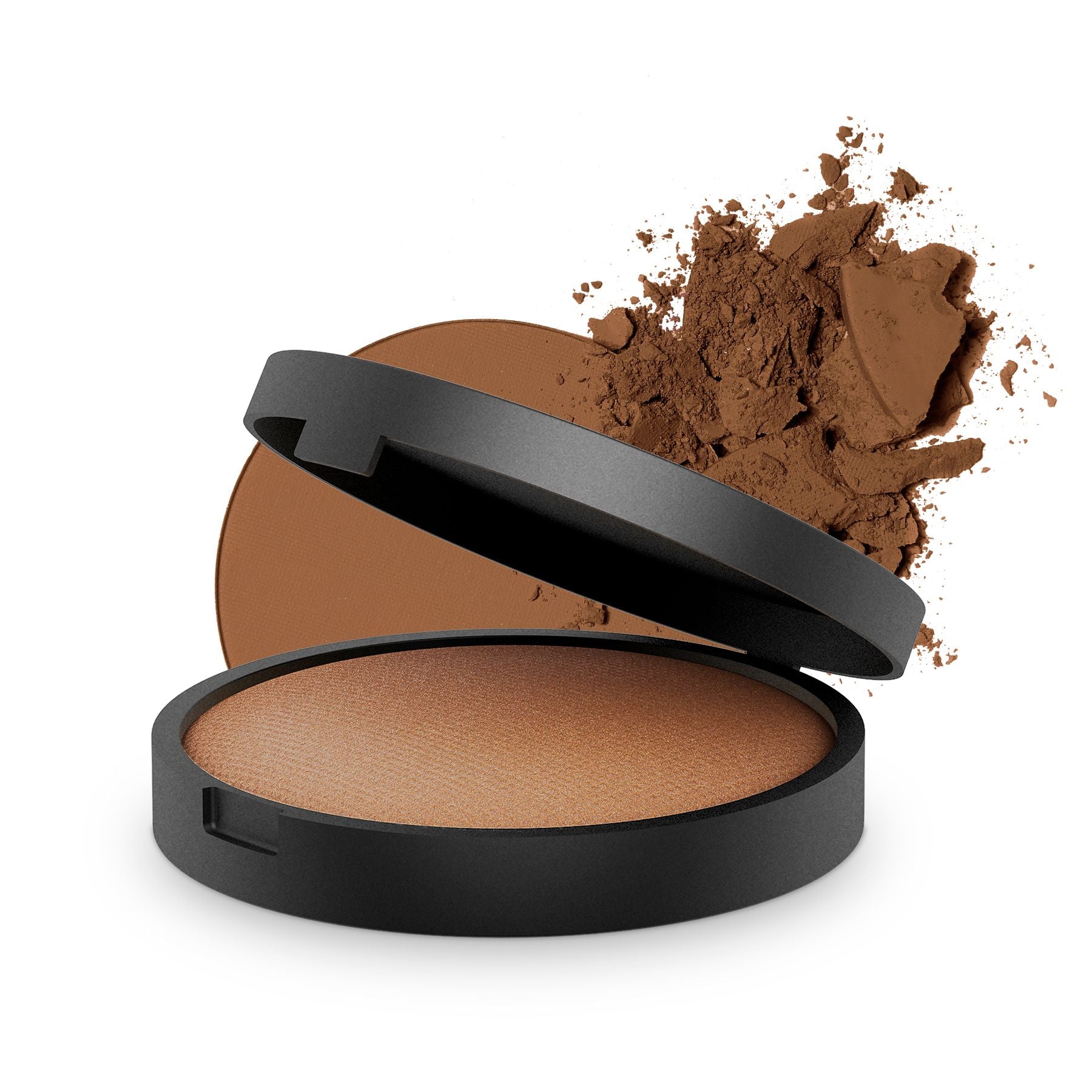 INIKA Baked Mineral Foundation Joy 8g | www.curelondon.com