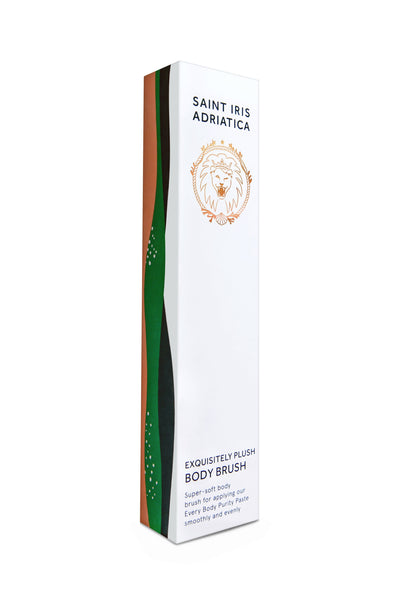 Masking Brush