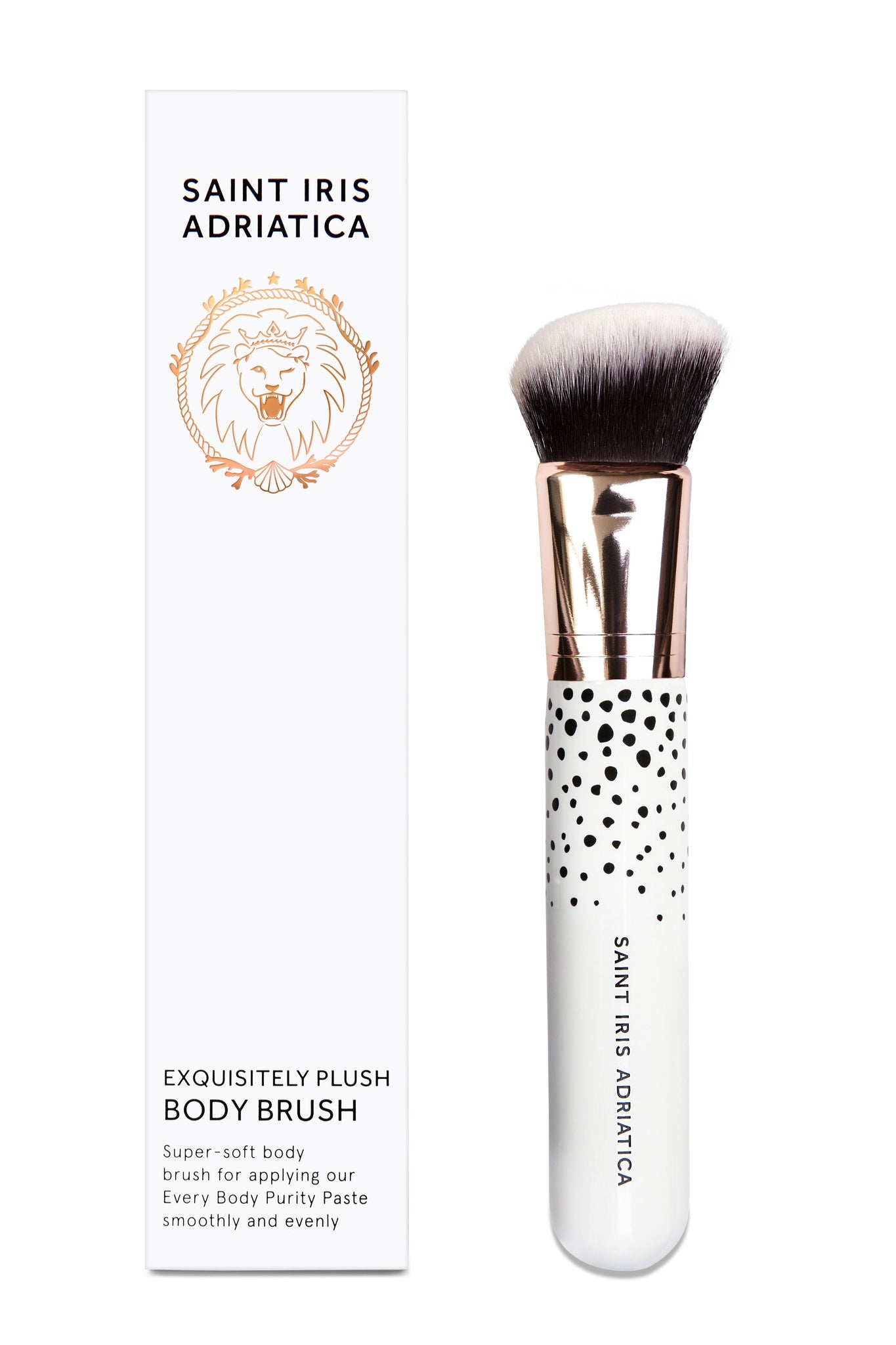 Masking Brush