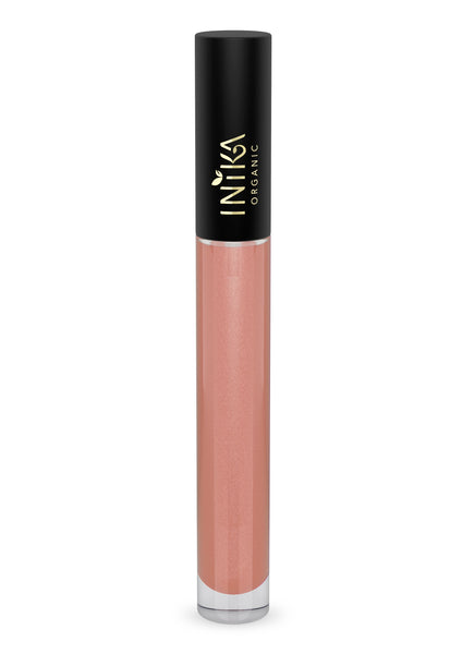 Organic Certified Organic Lip Glaze 3.5g Blossom