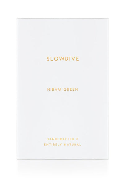 Eau De Parfum Slowdive 50ml