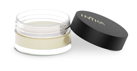INIKA Organic Loose Mineral Eye Shadow Gold Dust 1.2 gr