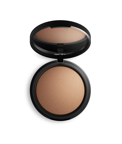 INIKA Baked Mineral Foundation Wisdom 8g | Cure London
