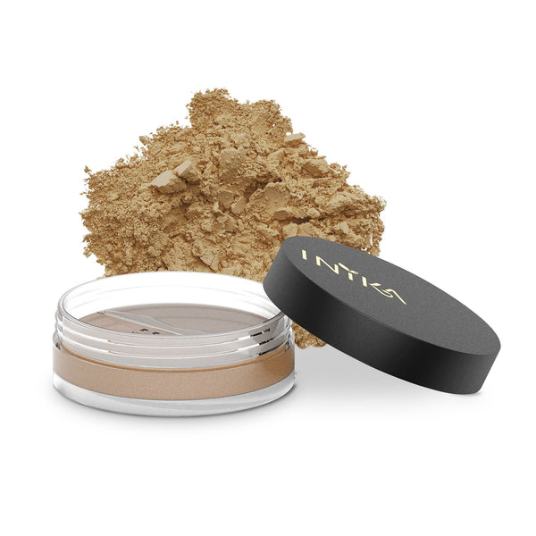 INIKA Loose Mineral Foundation 8g Inspiration | www.curelondon.com