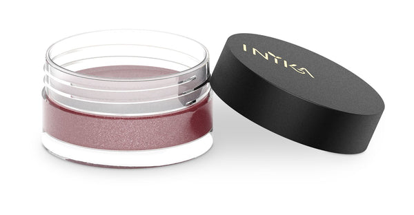 INIKA Organic Loose Mineral Eye Shadow Autumn Plum 1.2gr