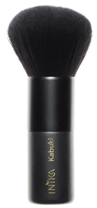 INIKA Organic Vegan Kabuki Brush | www.curelondon.com