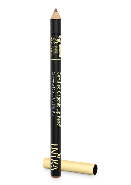 Organic Certified Organic Lip Pencil 1.2g Safari