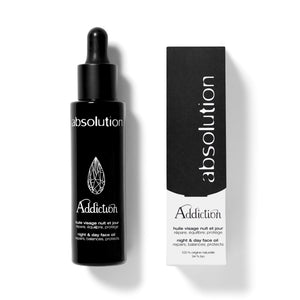 Addiction Face Oil 30ml