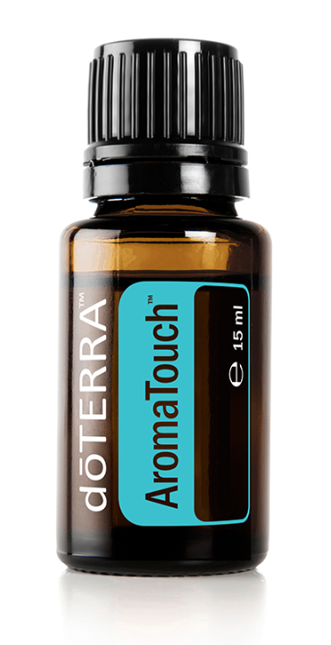 AromaTouch Oil -Massage Blend 15ml