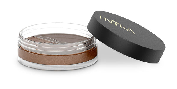 INIKA Loose Mineral Foundation 8g Fortitude