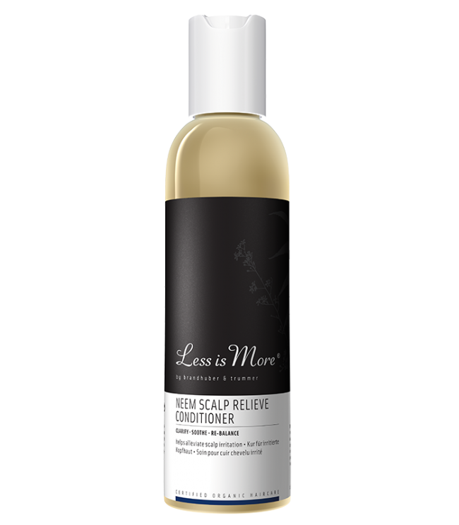 Neem Scalp Relieve Conditioner 200ml