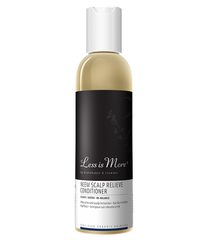 Neem Scalp Relieve Conditioner 200ml