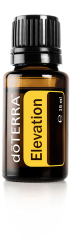 Elevation Oil 15ml