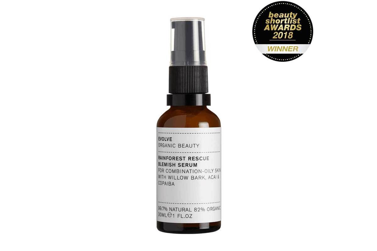 Rainforest Rescue Serum 30ml