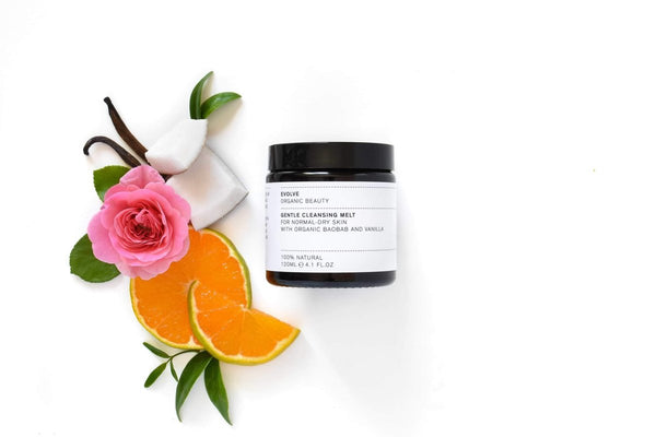 Gentle Cleansing Melt 120ml