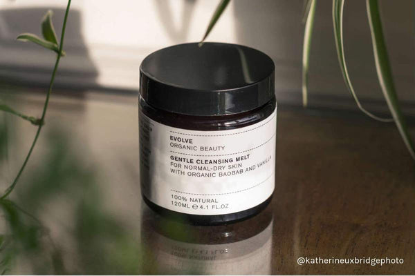 Gentle Cleansing Melt 120ml