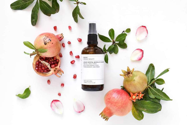 Liquid Crystal Micellic Cleanser 100ml