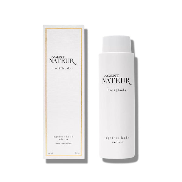 Holi (Body) Ageless Body Serum Unisex 250ml