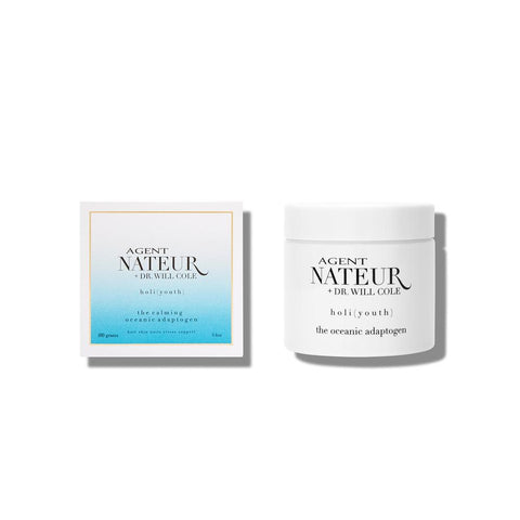 Holi (youth) the Calming oceanic adaptogen- 180gr
