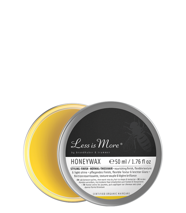 Honey Wax 50ml