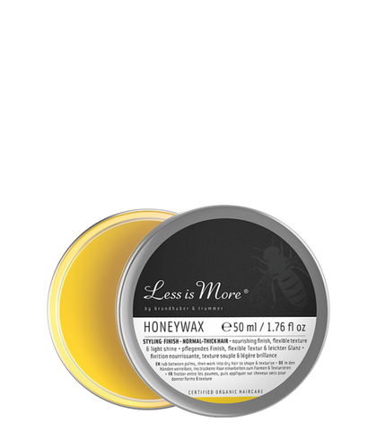 Honey Wax 50ml
