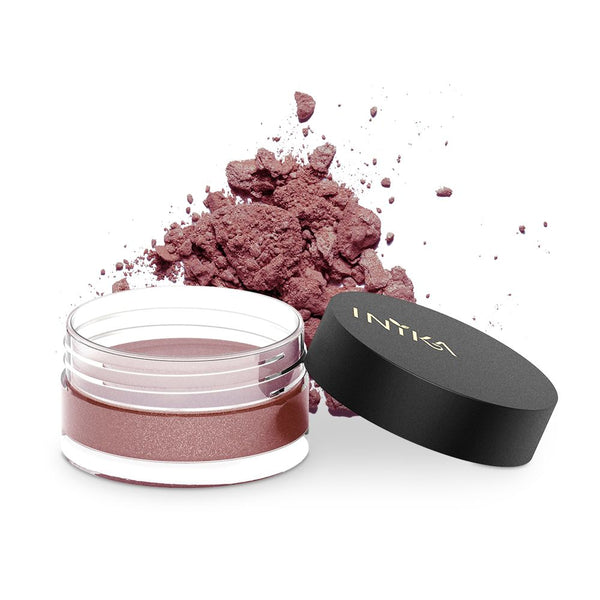 Loose Mineral Eye Shadow Burnt Sienna 1.2gr
