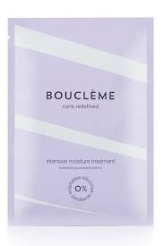 Intensive Moisture Treatment