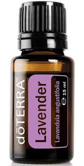 Lavender Touch  10ml
