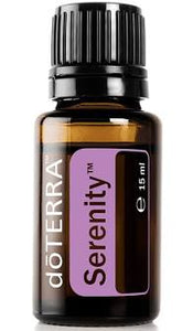 Serenity 15ml
