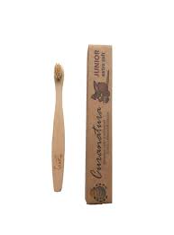 Bamboo Toothbrush