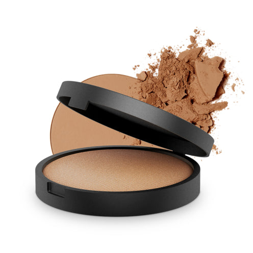 INIKA Confidence Baked Mineral Foundation| www.curelondon.com